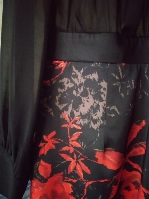 Продам платье,р.44, Турция.