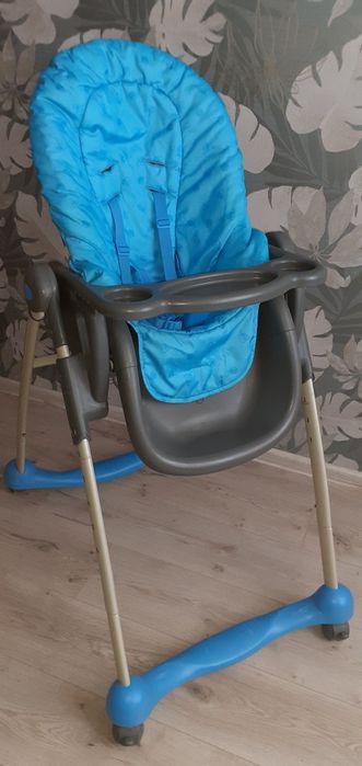 Стул для кормления продам