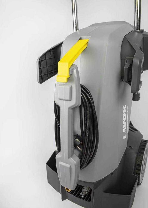 Карчер. Karcher Lavor 180 bar Италия бренди