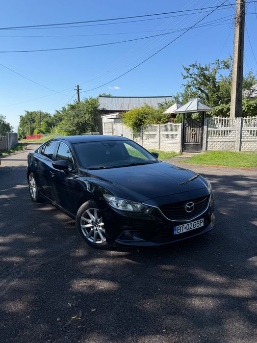 Mazda 6 De vânzare