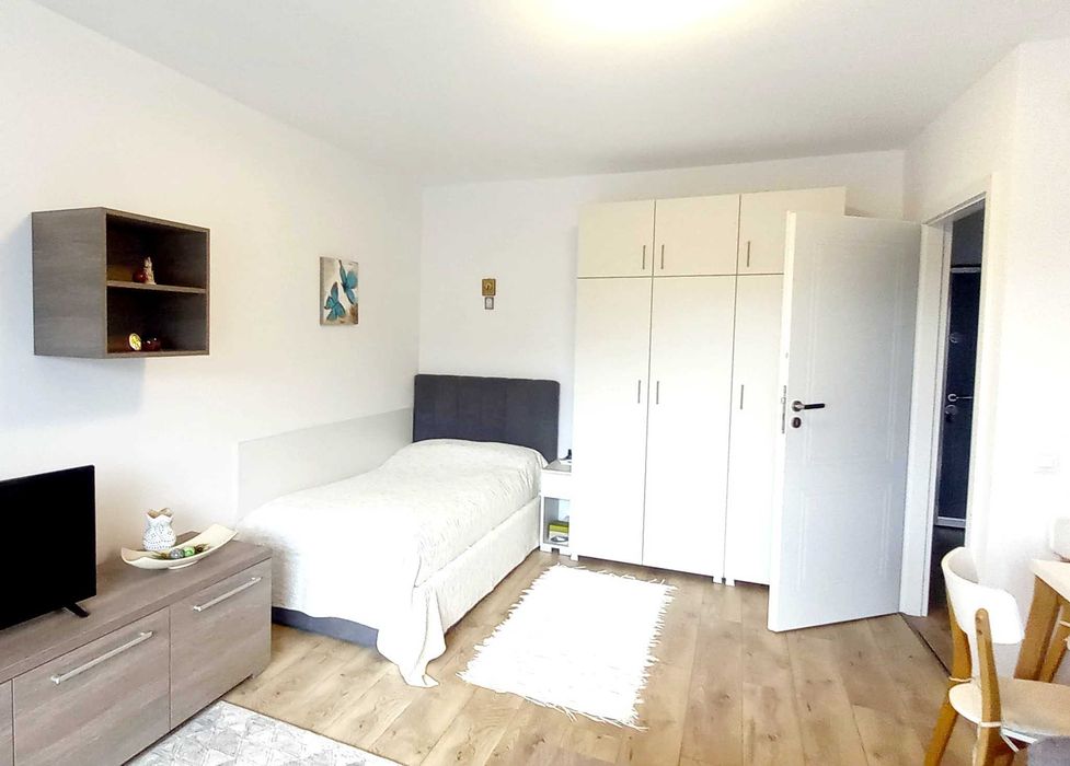 Vand apartament nou zona Platinia Mall USAMV Gradini Manastur