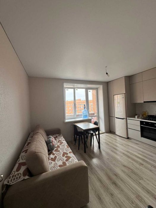 Продажа 1-комнатной квартиры  микр береке 52