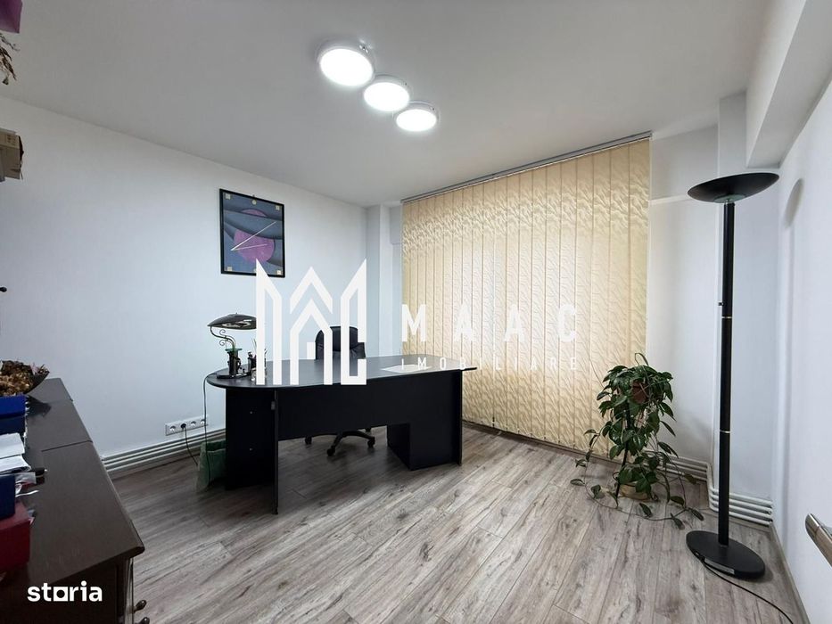 Apartament 2 camere I Decomandat I Parter I Calea Dumbravii