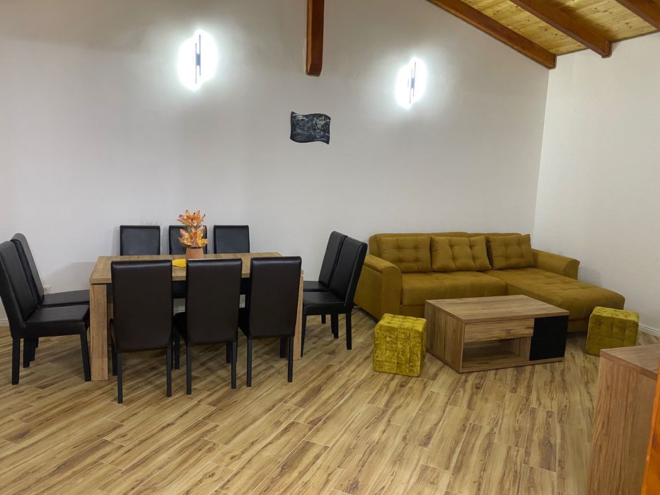 Cabana Royal -Baile Figa Beclean