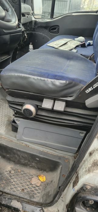 Ивеко дайли 3.0д 136hp 35C14