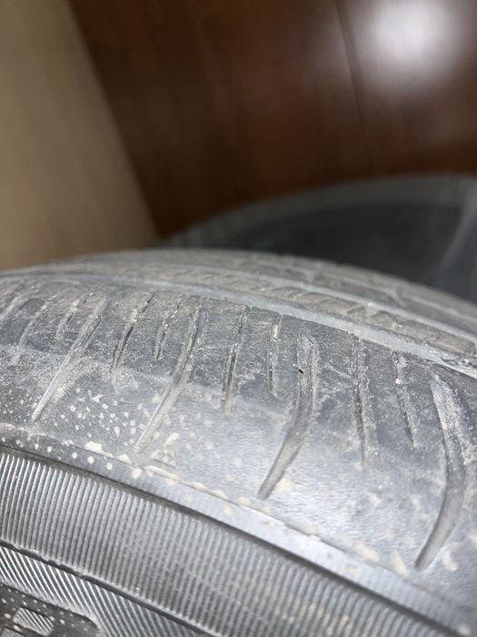 Шины, летние