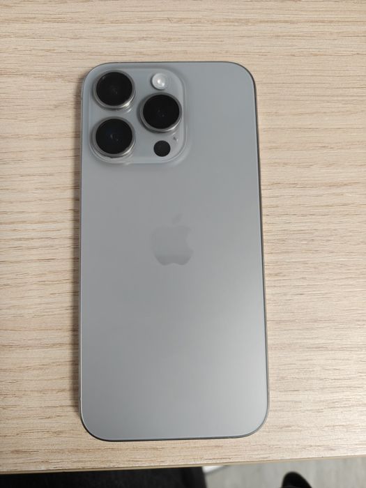 iPhone 15 Pro 128 GB