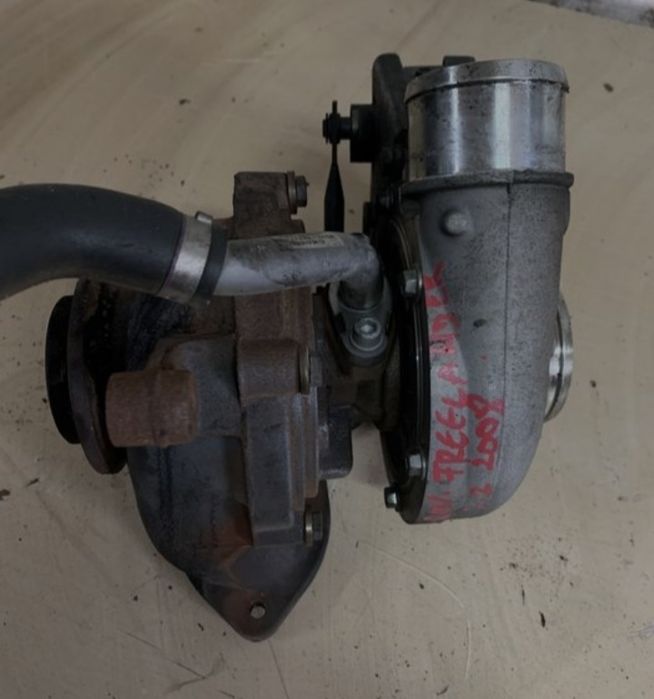 Turbina 2.2d 224dt 160cp Land Rover Freelander 2006-2012