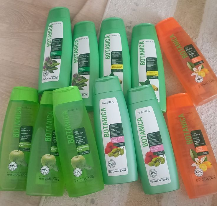 Косметика и уход