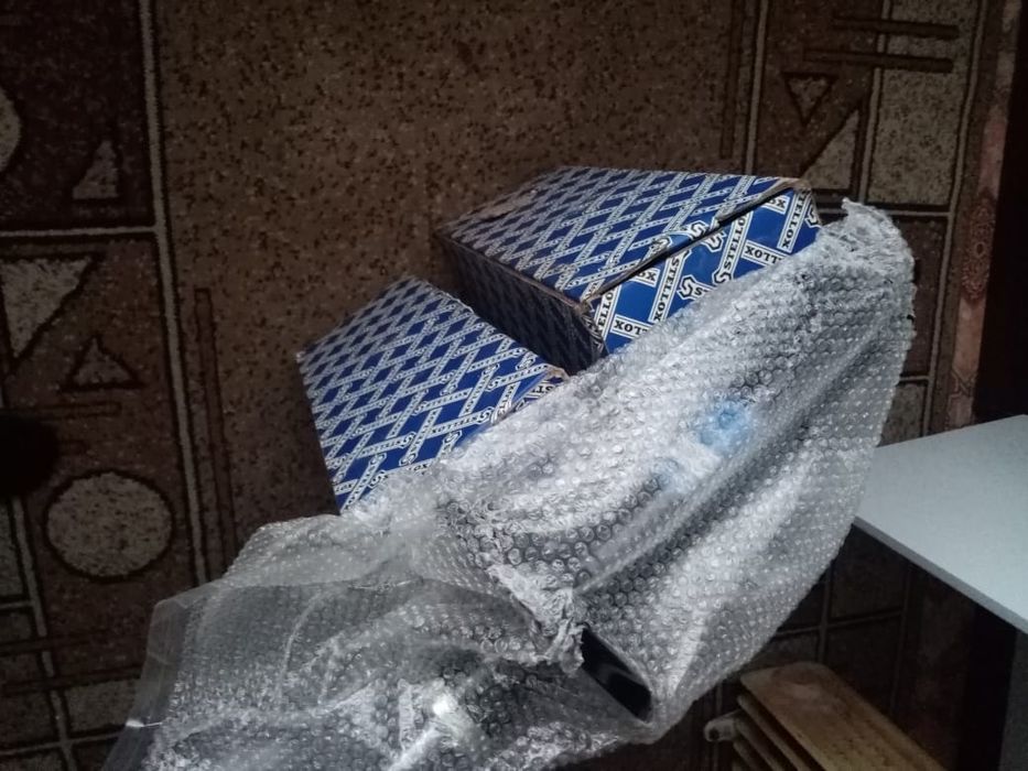 Продам амортизаторы
