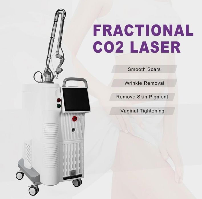 лазерный аппарат Fotona SP Dynamis