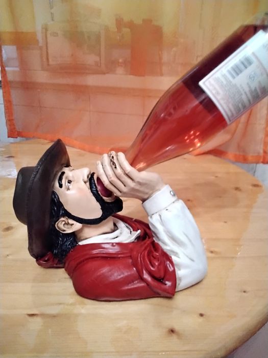 Suport sticle vin sau bere