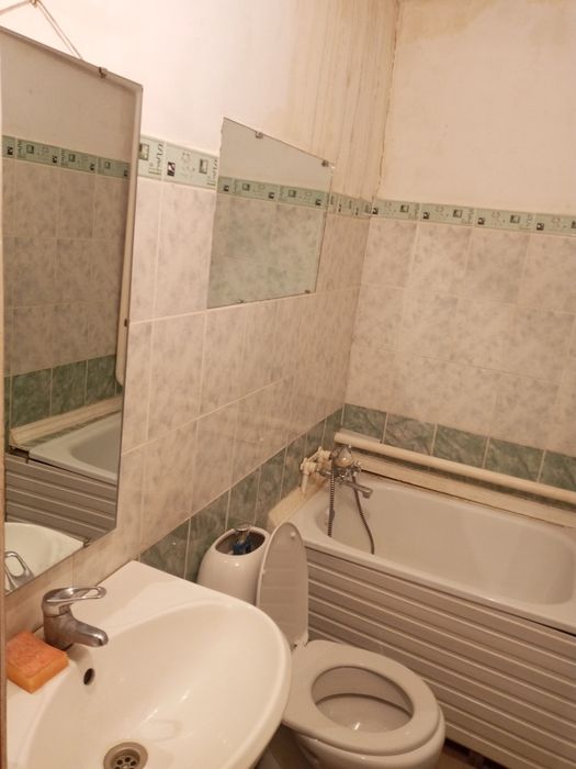 квартира в акжар2