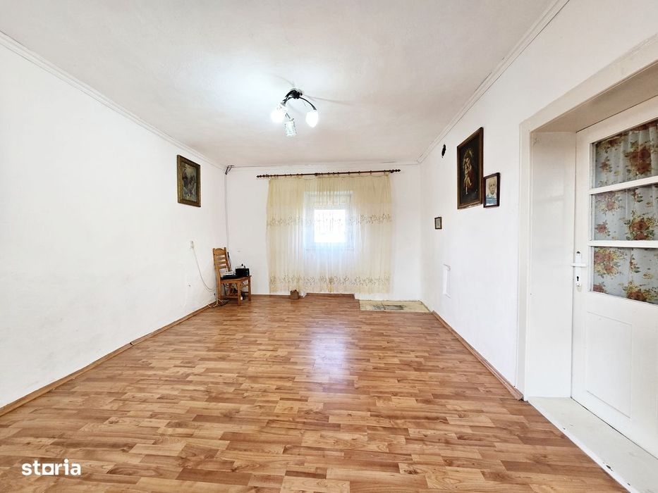 Casa cu teren generos - Vinga