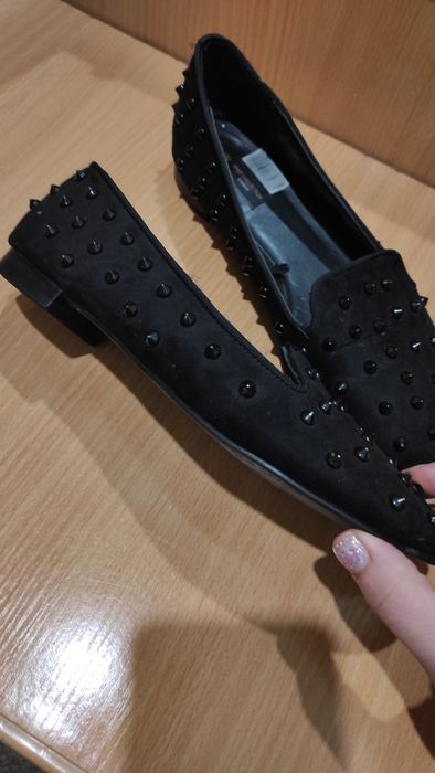 Продам европейскую обувь 38рр