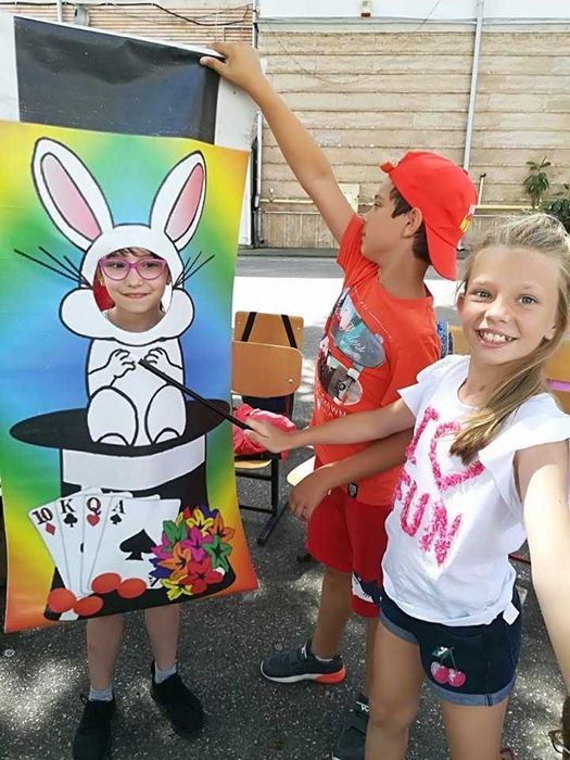 Animatori petreceri copii Pitesti