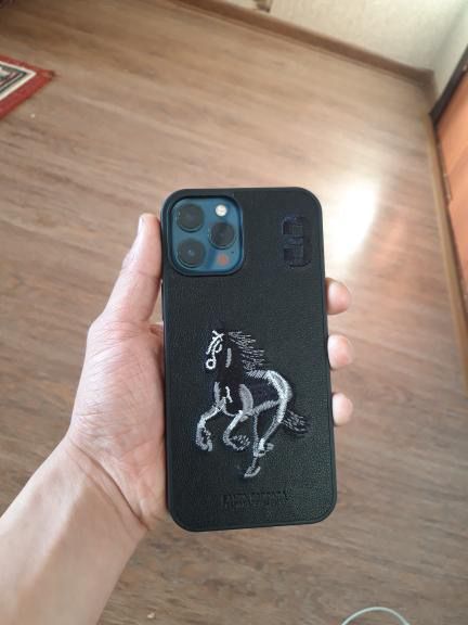 Айфон 12 про макс