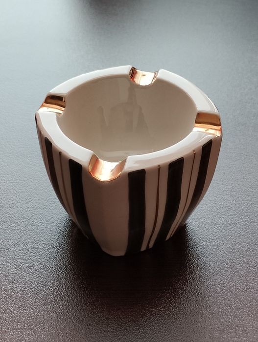 Ретро пепелник от 60те