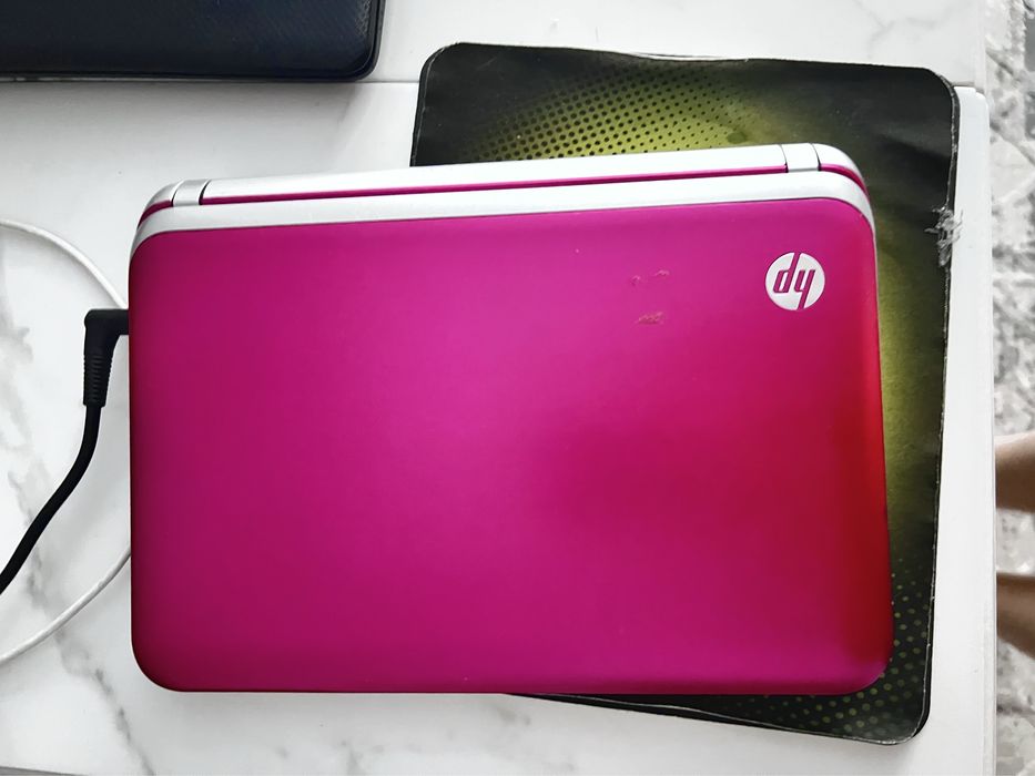 ноутбук/нетбук Hp