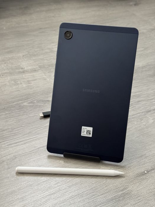 Samsung Tab A9 LTE +pen,husa