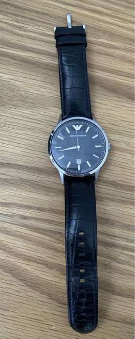 Ceas de mana, clasic, Emoprio Armani, original