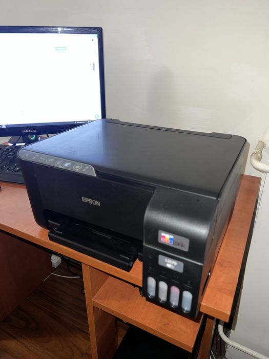 Imprimanta Epson L3270