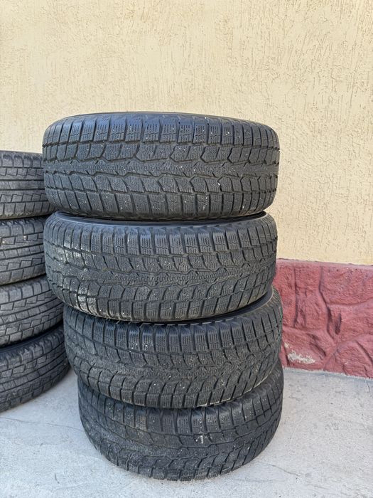 Зимние шины Toyo Tires