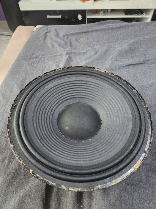 joc difuzoare 12 inchi rcf infinity jbl