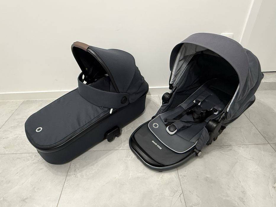 Maxi Cosi Adorra 2 - 3 в 1