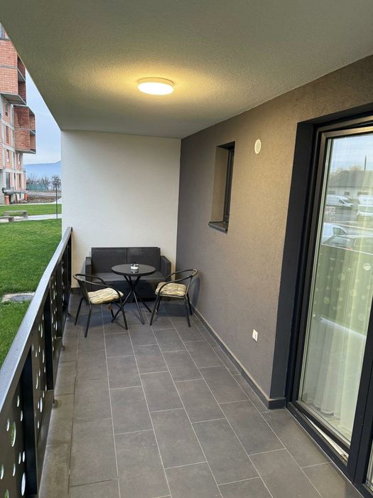 Apartament în regim hotelier