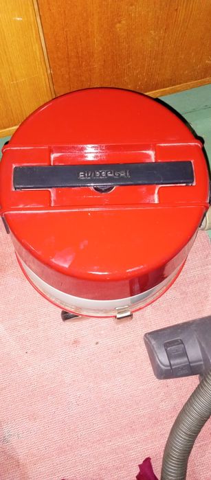 Пылесос Вихрь 11