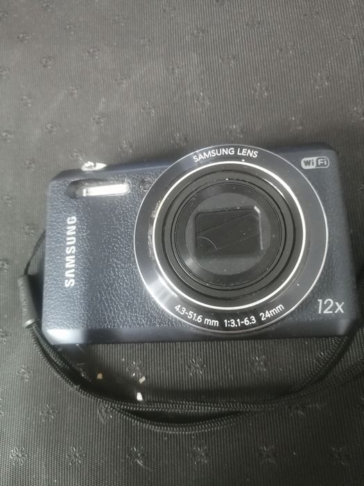 Фотоаппарат Samsung

Продаю цифрово