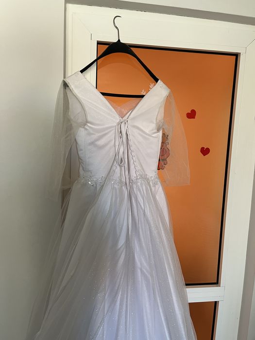 Rochie de mireasa