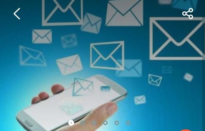 Смс рассылка // sms yuborish // sms xizmati