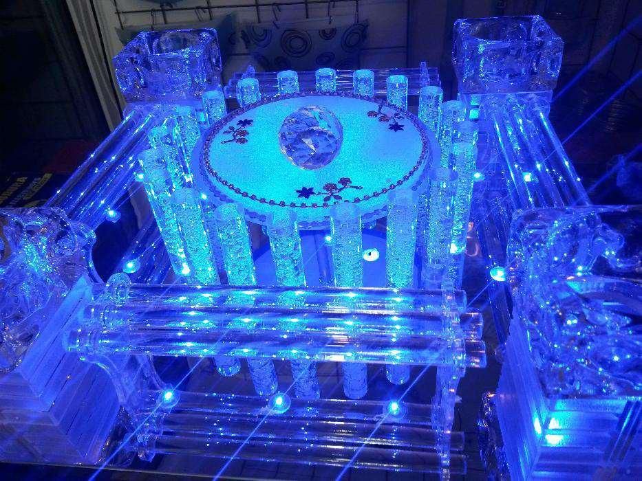 vand lustre/aplice/candelabre