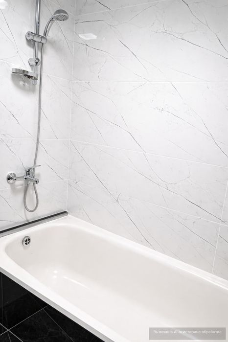 Тристаен апартамент под наем в жк. Младежки хълм