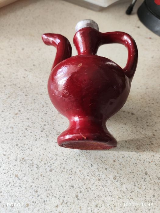 Стомничка, бардуче, керамика