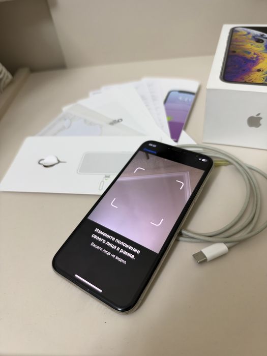 IPhone Xs 256 Gb.