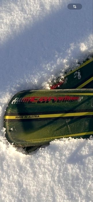Скиборды , короткие лыжи как новые