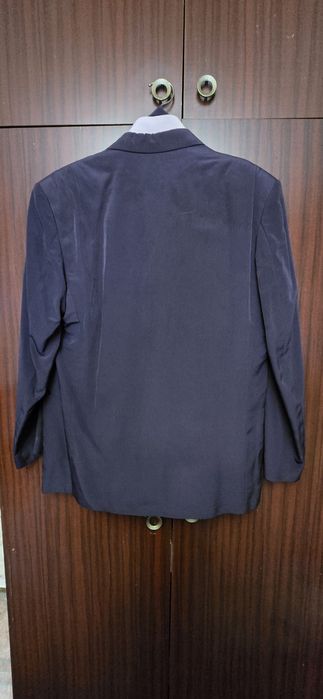 Мъжки костюм L и сака M и L