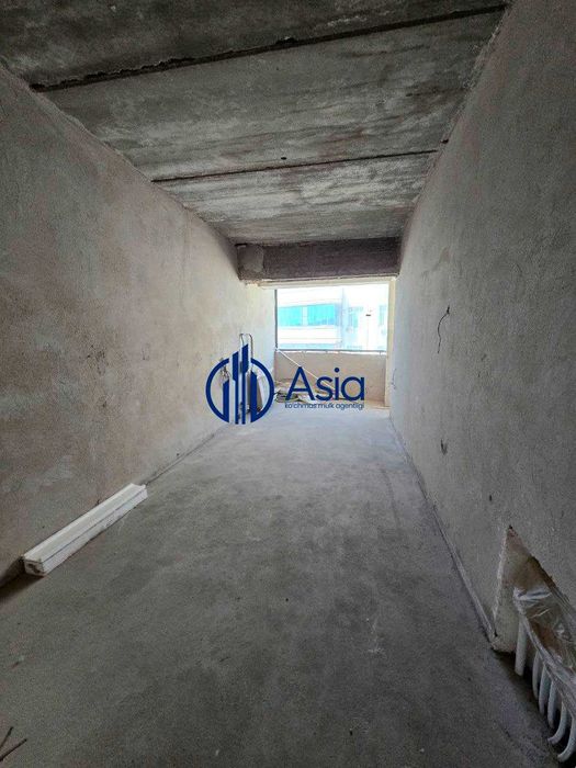 #K109 | Sotuvda: #4x xonali zamonaviy kvartira +dubleks