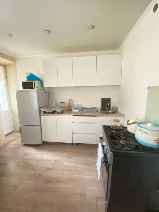 Сдам квартиру в Боровом