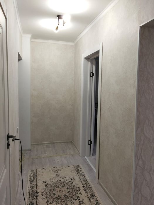 Продам квартиру 4 ком