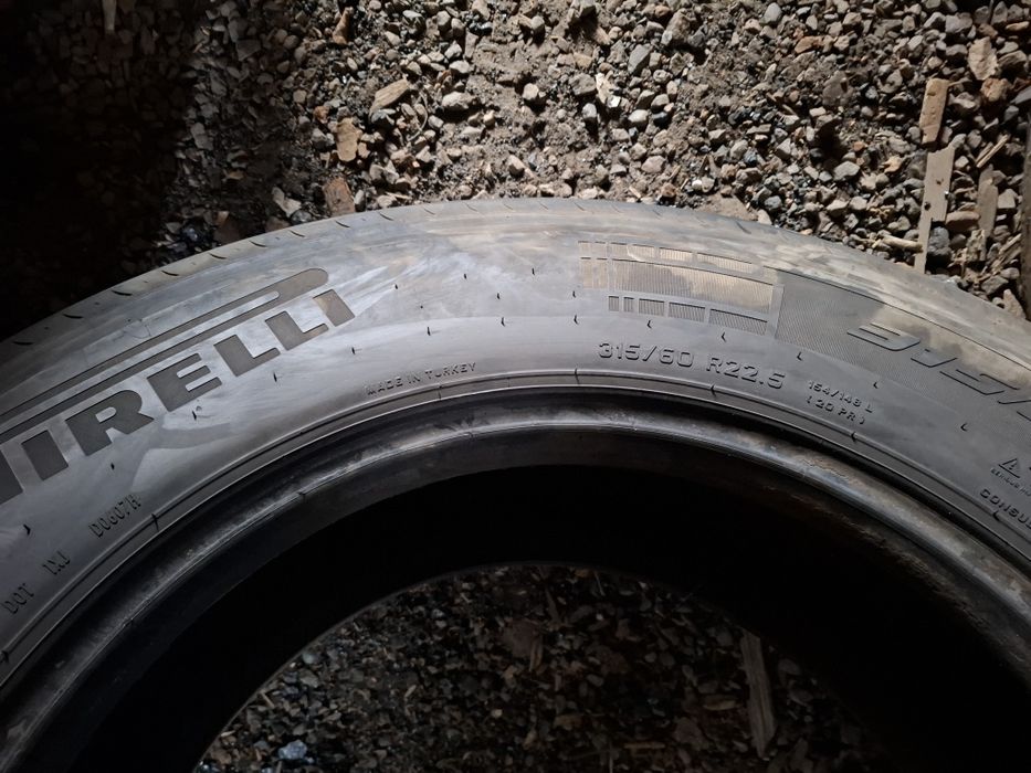 315.60.r22.5 передовые