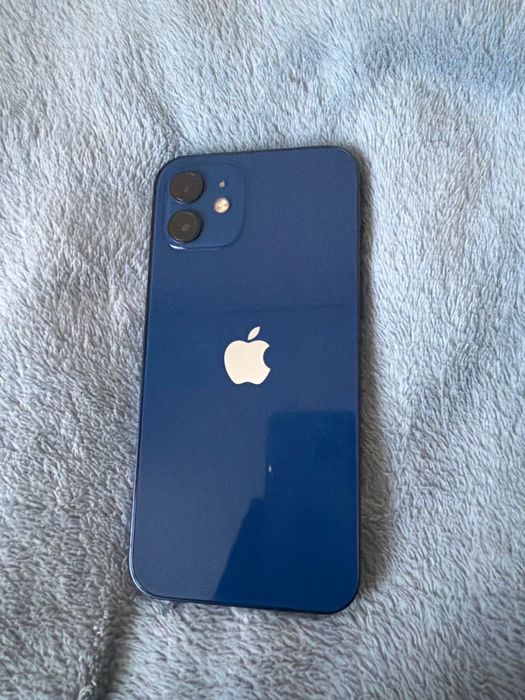 IPhone 12, 128 ГБ