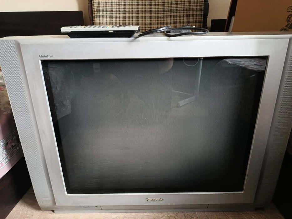 Телевизор Panasonic