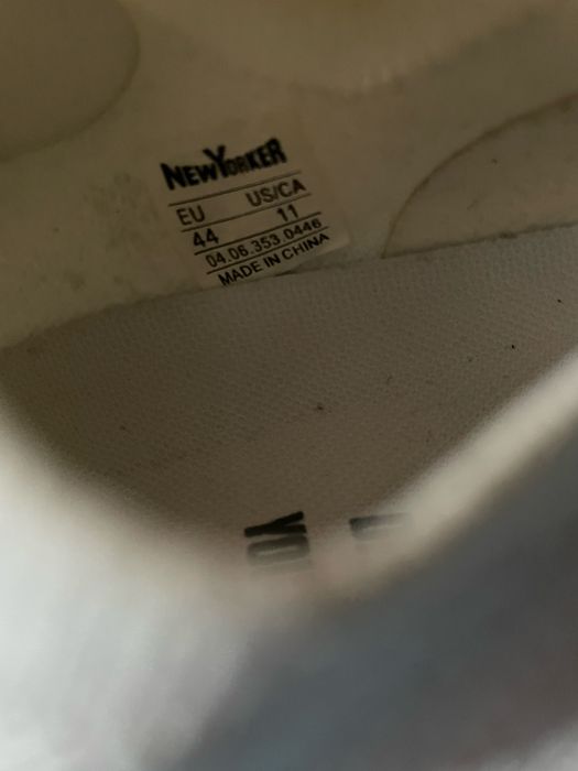 Asidasi usori super mega ieftini marime 44