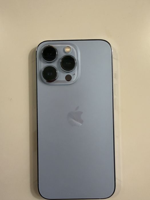 Iphone apple 13 pro