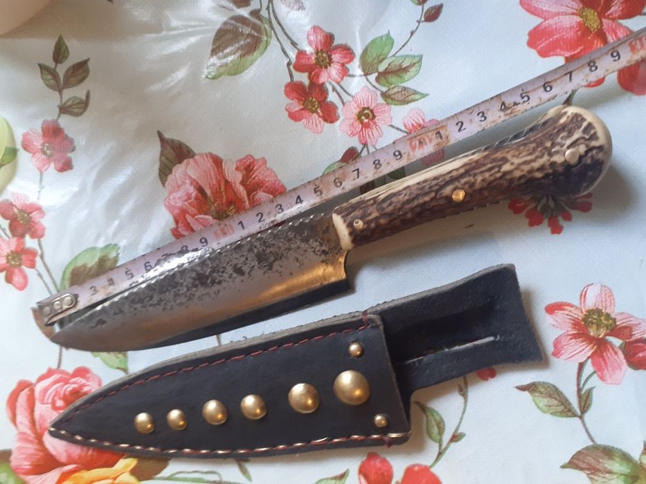 Cutit vanatoare pescuit