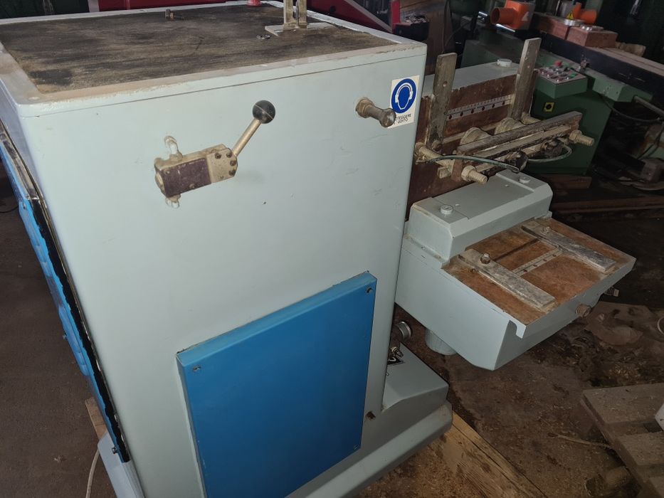 машина за сглобка за касети Omec FSA , .